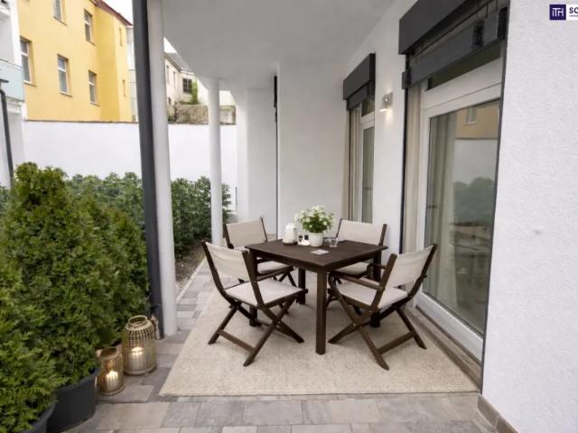 Wohnung kaufen in Donaustadt, Wien