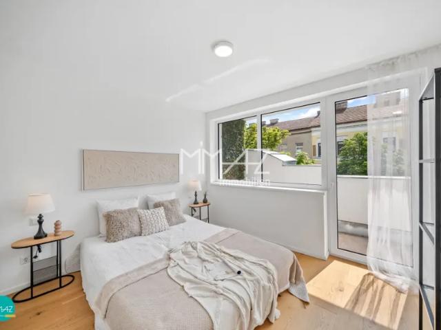 Wohnung kaufen in Donaustadt, Wien