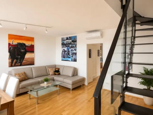 Wohnung kaufen in Donaustadt, Wien