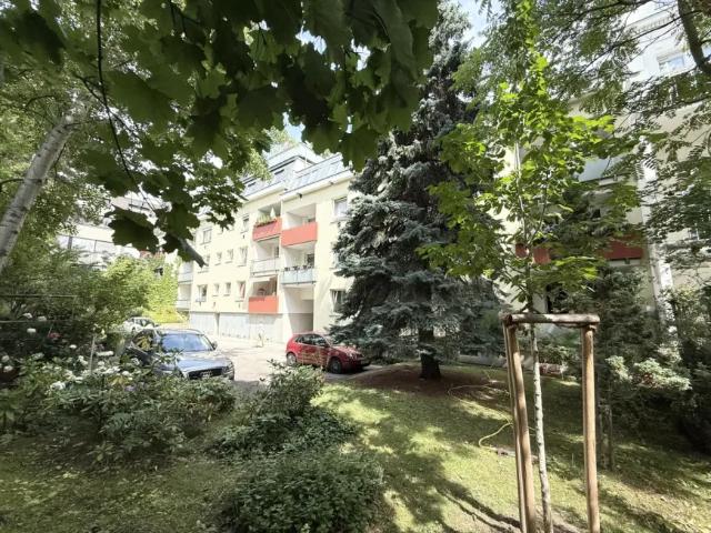 Wohnung kaufen in Donaustadt, Wien