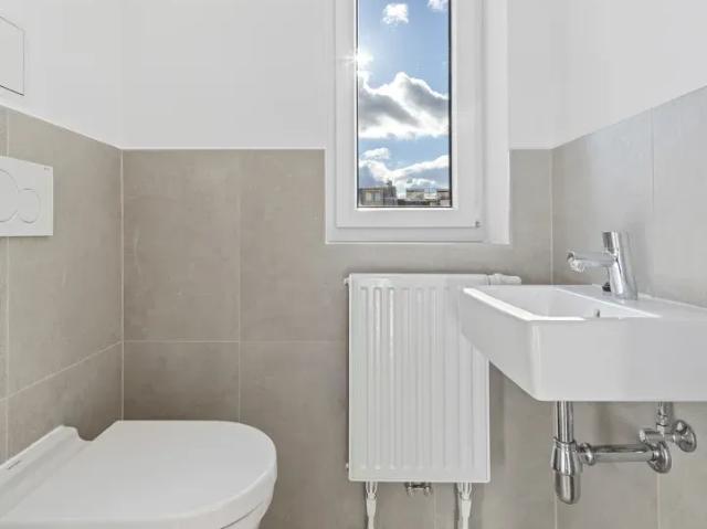 Wohnung kaufen in Donaustadt, Wien