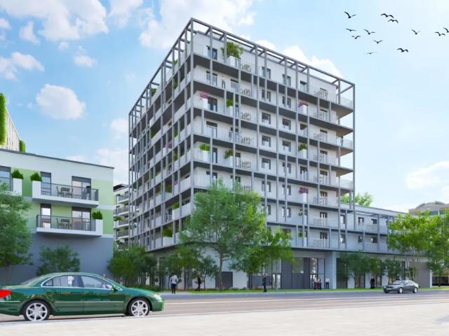 Wohnung kaufen in Donaustadt, Wien