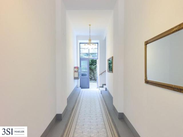 Wohnung kaufen in Innere Stadt, Wien