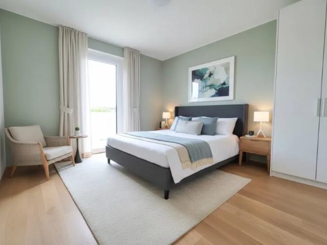 Wohnung kaufen in Donaustadt, Wien