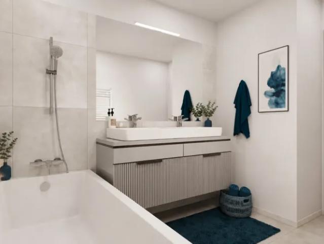 Wohnung kaufen in Donaustadt, Wien