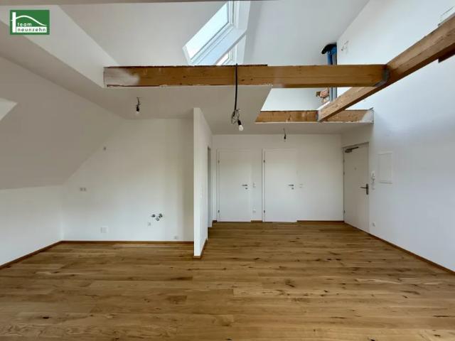 Wohnung kaufen in Seestadt, Wien