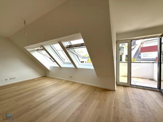 Wohnung kaufen in Seestadt, Wien