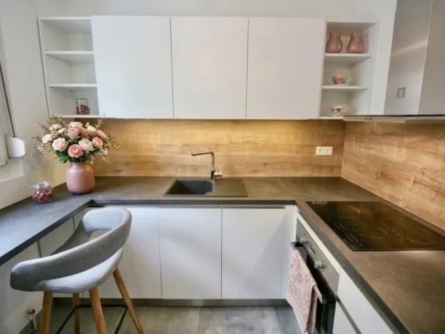 Wohnung kaufen in Donaustadt, Wien