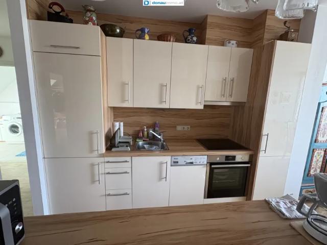 Wohnung kaufen in Donaustadt, Wien