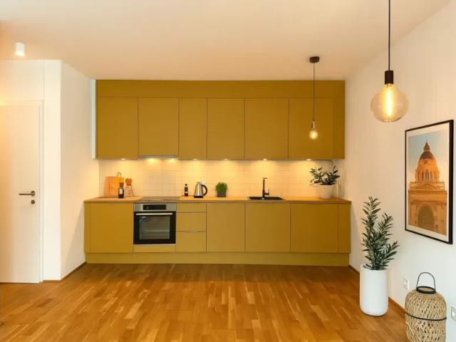 Wohnung kaufen in Donaustadt, Wien