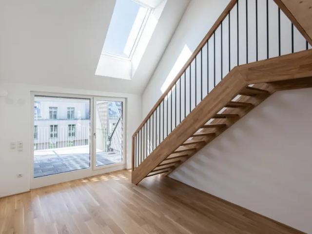 Wohnung kaufen in Donaustadt, Wien