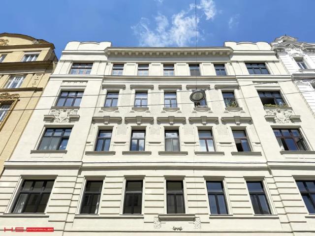 Wohnung kaufen in Seestadt, Wien