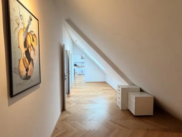 Wohnung kaufen in Donaustadt, Wien