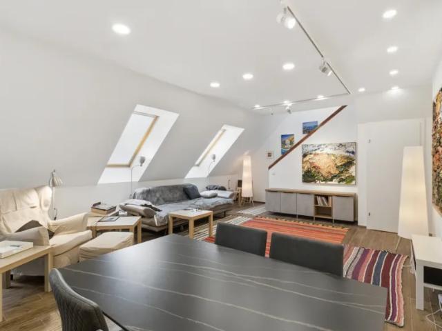 Wohnung kaufen in Donaustadt, Wien