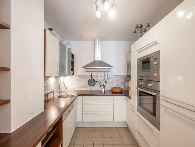 Wohnung kaufen in Donaustadt, Wien