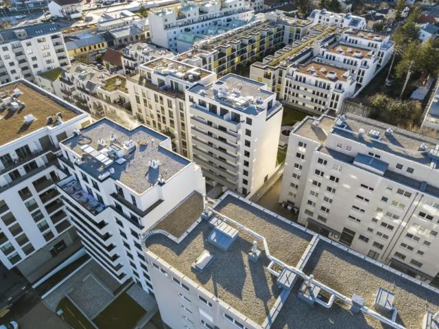 Wohnung kaufen in Seestadt, Wien