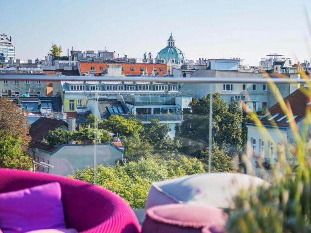 Wohnung kaufen in Donaustadt, Wien