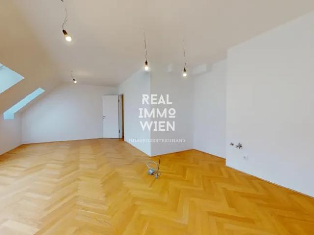 Wohnung kaufen in Donaustadt, Wien