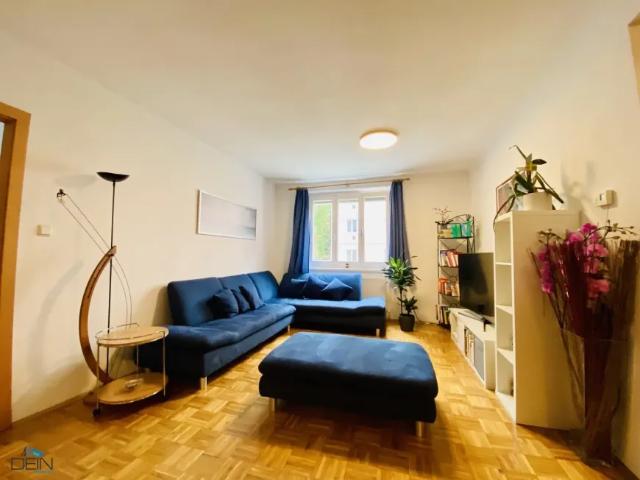 Wohnung kaufen in Donaustadt, Wien
