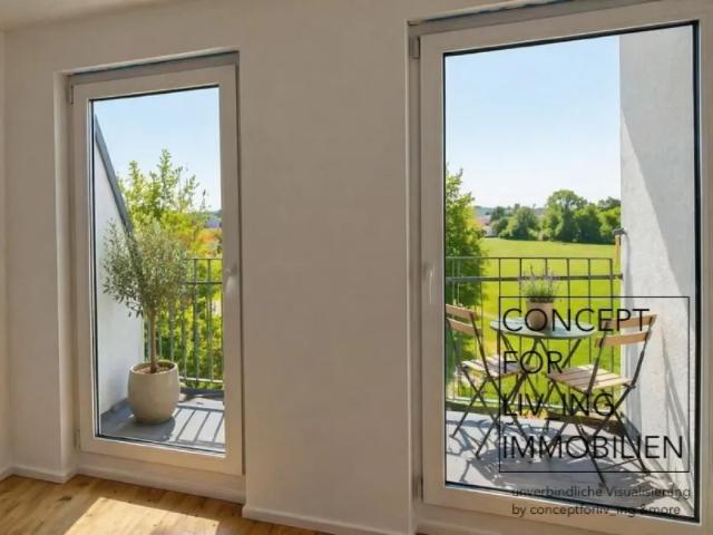 Wohnung kaufen in Seestadt, Wien