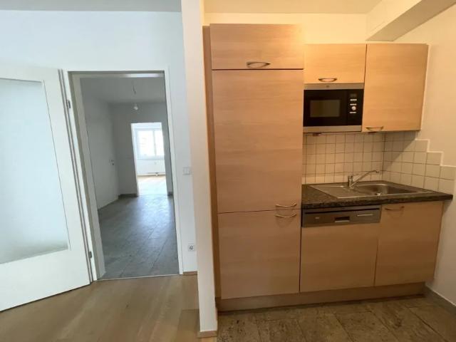 Wohnung kaufen in Donaustadt, Wien
