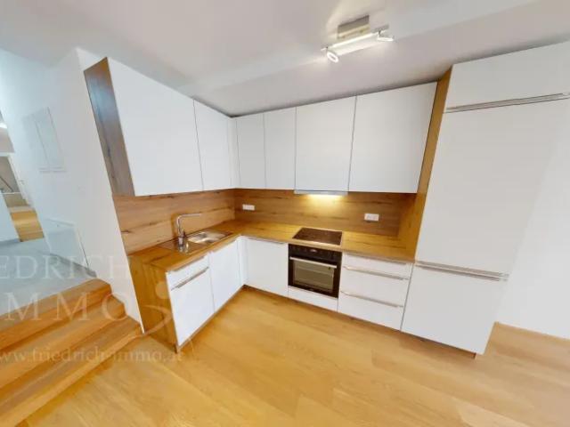 Wohnung kaufen in Donaustadt, Wien
