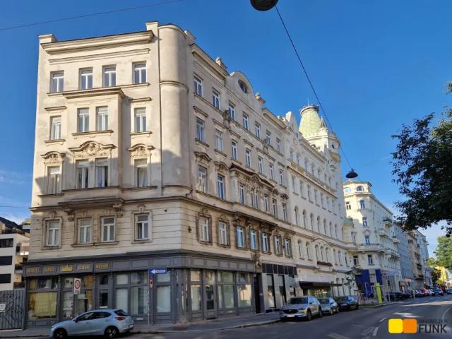 Wohnung kaufen in Donaustadt, Wien