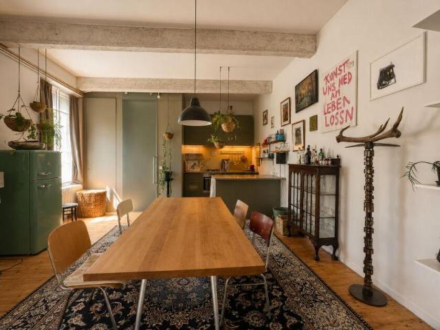 Wohnung kaufen in Seestadt, Wien