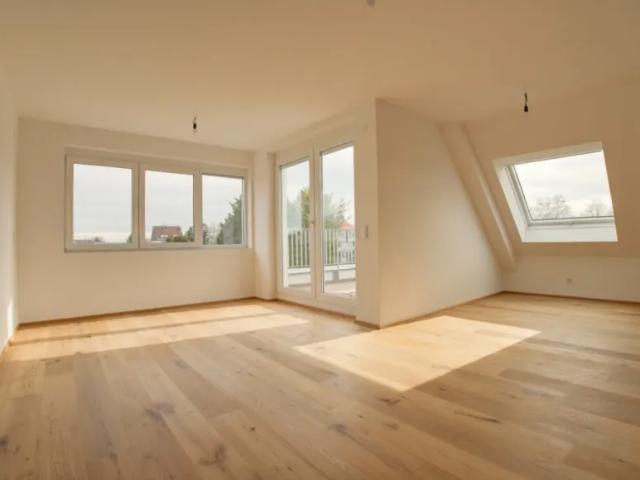 Wohnung kaufen in Donaustadt, Wien