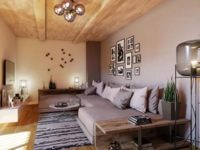 Wohnung kaufen in Donaustadt, Wien