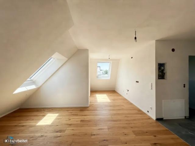 Wohnung kaufen in Seestadt, Wien