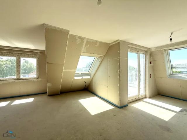 Wohnung kaufen in Seestadt, Wien