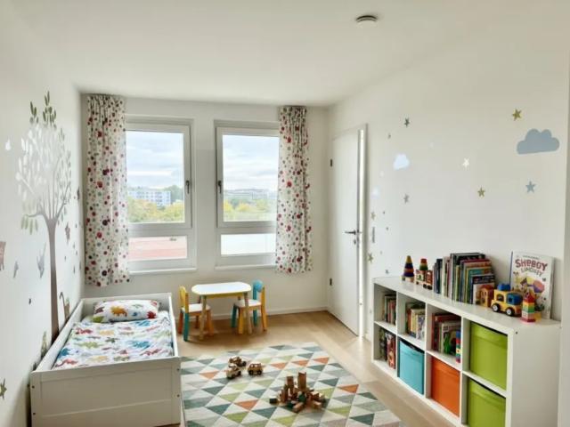 Wohnung kaufen in Donaustadt, Wien