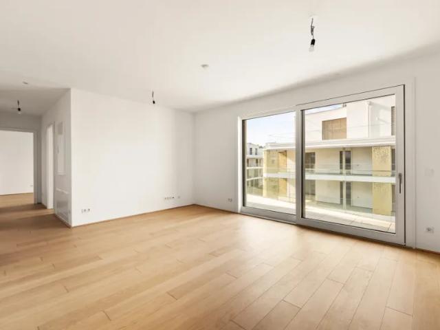 Wohnung kaufen in Donaustadt, Wien