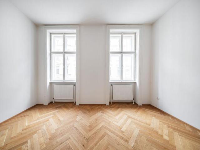 Wohnung kaufen in Seestadt, Wien