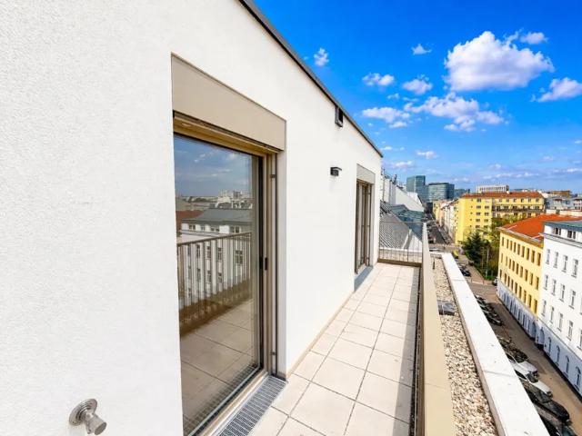 Wohnung kaufen in Seestadt, Wien