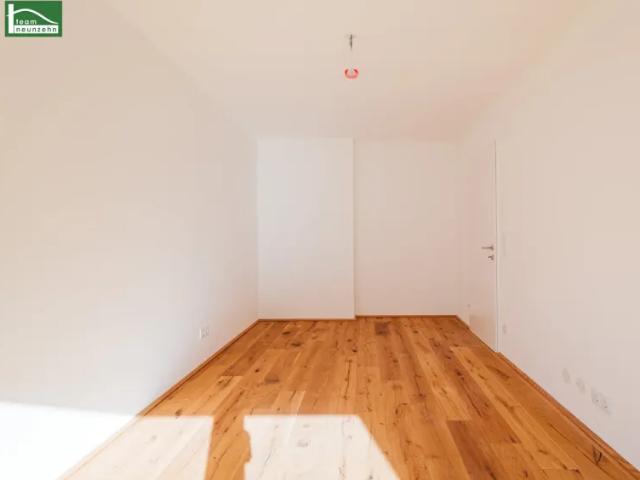 Wohnung kaufen in Seestadt, Wien