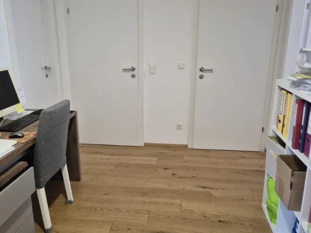 Wohnung kaufen in Seestadt, Wien
