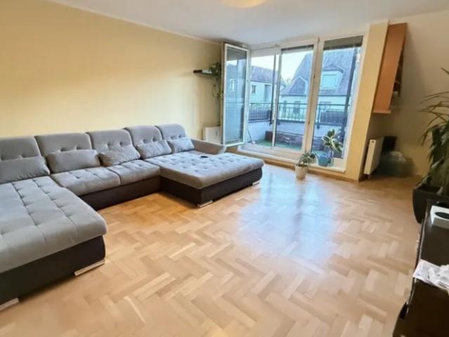 Wohnung kaufen in Donaustadt, Wien