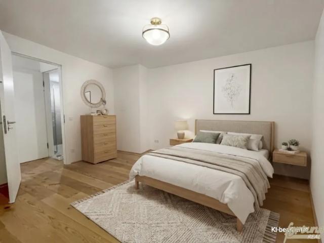 Wohnung kaufen in Seestadt, Wien