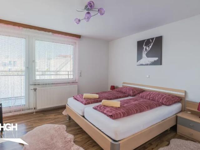 Wohnung kaufen in Donaustadt, Wien