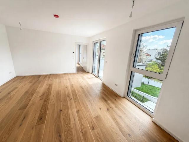 Wohnung kaufen in Donaustadt, Wien