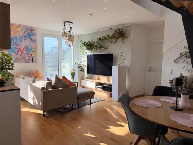 Wohnung kaufen in Donaustadt, Wien