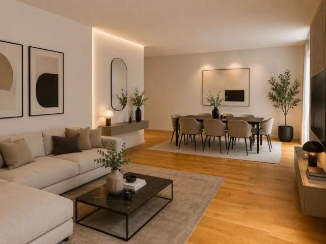 Wohnung kaufen in Seestadt, Wien