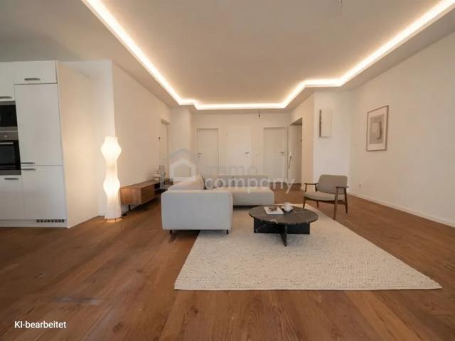 Wohnung kaufen in Seestadt, Wien