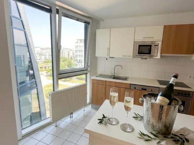 Wohnung kaufen in Donaustadt, Wien