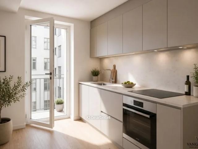 Wohnung kaufen in Donaustadt, Wien