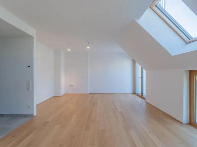 Wohnung kaufen in Donaustadt, Wien