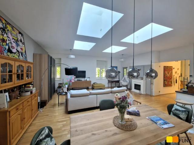 Wohnung kaufen in Donaustadt, Wien
