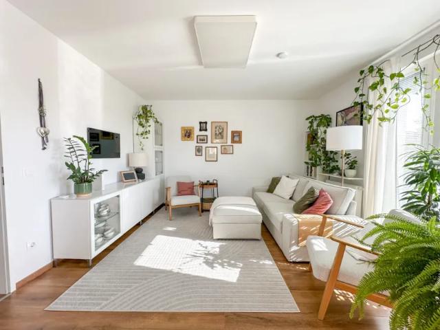 Wohnung kaufen in Donaustadt, Wien